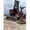 2020 TimberPro TL745D Track Feller Buncher